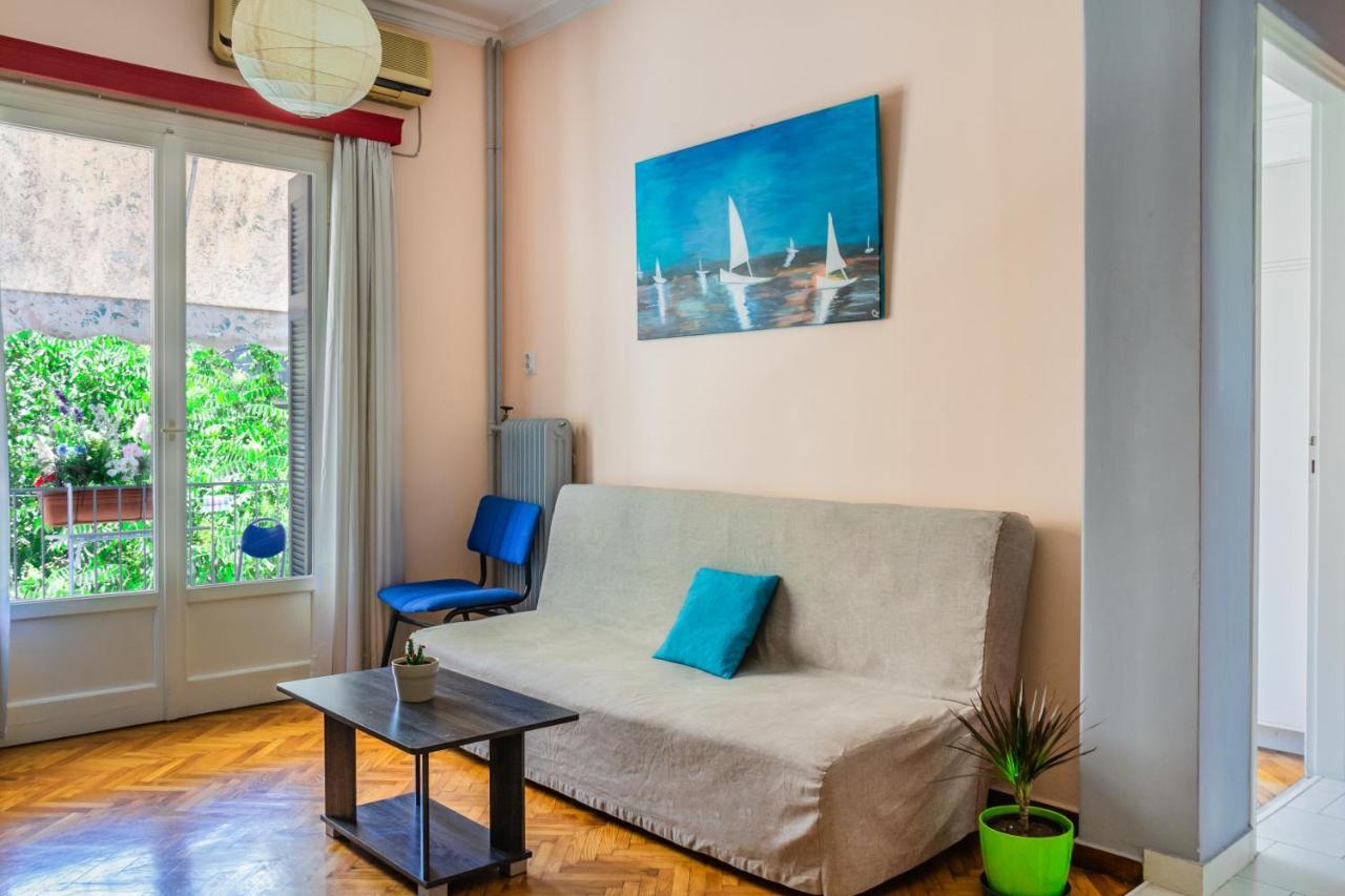Travel Resort Αθήνα Εξωτερικό φωτογραφία